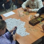 VII edycja Nerd Night 2022 w I LO Lębork