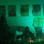 VII edycja Nerd Night 2022 w I LO Lębork