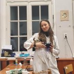 VII edycja Nerd Night 2022 w I LO Lębork