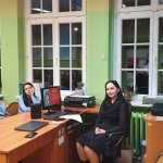 VII edycja Nerd Night 2022 w I LO Lębork