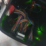 VII edycja Nerd Night 2022 w I LO Lębork