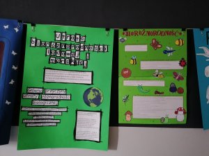 Dobiegł końca projekt "Dbaj o klimat. Redukuj CO2".