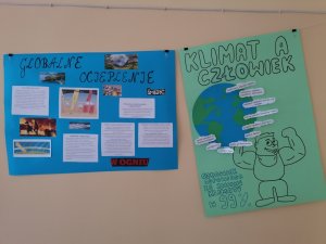 Dobiegł końca projekt "Dbaj o klimat. Redukuj CO2".