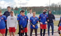 Złoto i półfinał Mistrzostw Województwa w piłce nożnej chłopców