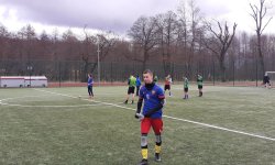 Złoto i półfinał Mistrzostw Województwa w piłce nożnej chłopców