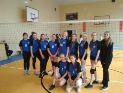 Złoto i półfinał Mistrzostw Województwa