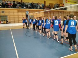 Złoto i półfinał Mistrzostw Województwa