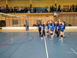 Złoto i półfinał Mistrzostw Województwa