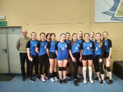 Złoto i półfinał Mistrzostw Województwa