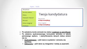 Poradnik rekrutacyjny