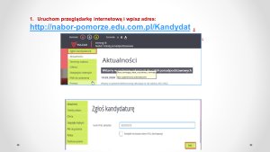 Poradnik rekrutacyjny