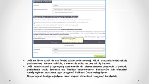 Poradnik rekrutacyjny