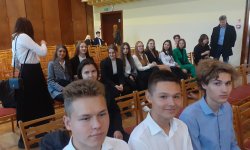 Dzień Edukacji Narodowej Starostwa Powiatowego - stypendia dla uczniów, nagrody dla dyrektorów i nauczycieli