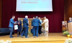 Dzień Edukacji Narodowej Starostwa Powiatowego - stypendia dla uczniów, nagrody dla dyrektorów i nauczycieli