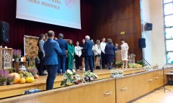 Dzień Edukacji Narodowej Starostwa Powiatowego - stypendia dla uczniów, nagrody dla dyrektorów i nauczycieli