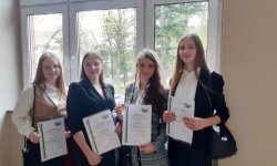 Dzień Edukacji Narodowej Starostwa Powiatowego - stypendia dla uczniów, nagrody dla dyrektorów i nauczycieli