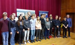 MistrzostwaPowiatu w Szachach 2022