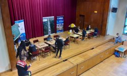 MistrzostwaPowiatu w Szachach 2022