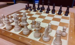 MistrzostwaPowiatu w Szachach 2022