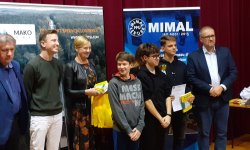 MistrzostwaPowiatu w Szachach 2022