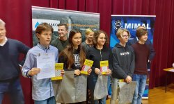 MistrzostwaPowiatu w Szachach 2022