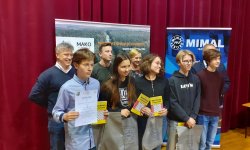 MistrzostwaPowiatu w Szachach 2022