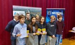 MistrzostwaPowiatu w Szachach 2022