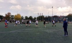 Mistrzostwa Szkoły w Piłce Nożnej chłopców