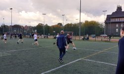 Mistrzostwa Szkoły w Piłce Nożnej chłopców