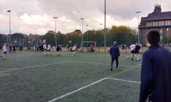 Mistrzostwa Szkoły w Piłce Nożnej chłopców