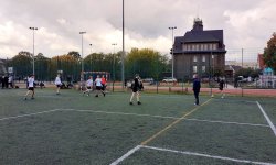 Mistrzostwa Szkoły w Piłce Nożnej chłopców