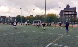 Mistrzostwa Szkoły w Piłce Nożnej chłopców