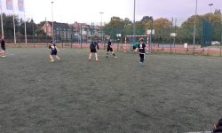 Mistrzostwa Szkoły w Piłce Nożnej chłopców