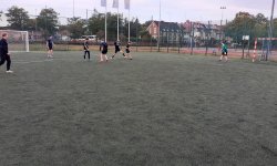 Mistrzostwa Szkoły w Piłce Nożnej chłopców