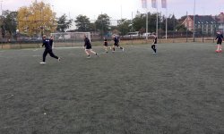 Mistrzostwa Szkoły w Piłce Nożnej chłopców