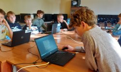 Mistrzostwa Szkoły w Szachach 2022