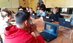 Mistrzostwa Szkoły w Szachach 2022