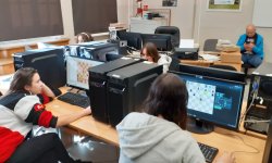 Mistrzostwa Szkoły w Szachach 2022