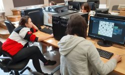 Mistrzostwa Szkoły w Szachach 2022