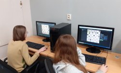 Mistrzostwa Szkoły w Szachach 2022