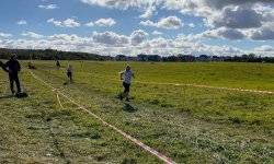 Mistrzostwa Województwa w Sztafetowych Biegach Przełajowych 2022