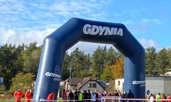 Mistrzostwa Województwa w Sztafetowych Biegach Przełajowych 2022