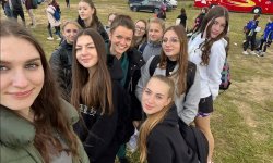 Mistrzostwa Województwa w Sztafetowych Biegach Przełajowych 2022