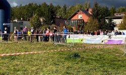 Mistrzostwa Województwa w Sztafetowych Biegach Przełajowych 2022