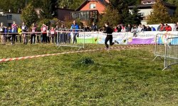 Mistrzostwa Województwa w Sztafetowych Biegach Przełajowych 2022