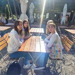 Polsko - niemiecka wymiana w Stralsundzie