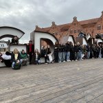 Wymiana młodzieży 2023