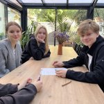 Wymiana młodzieży 2023