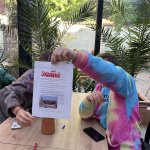 Wymiana młodzieży 2023