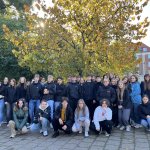 Wymiana młodzieży 2023